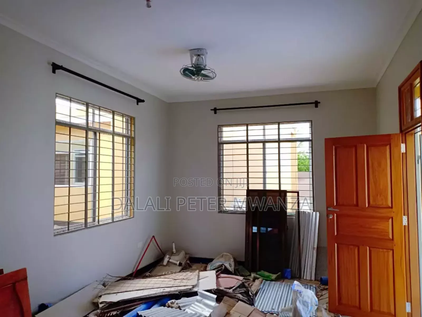 2bdrm House in Kiseke Ppf, Ilemela for rent