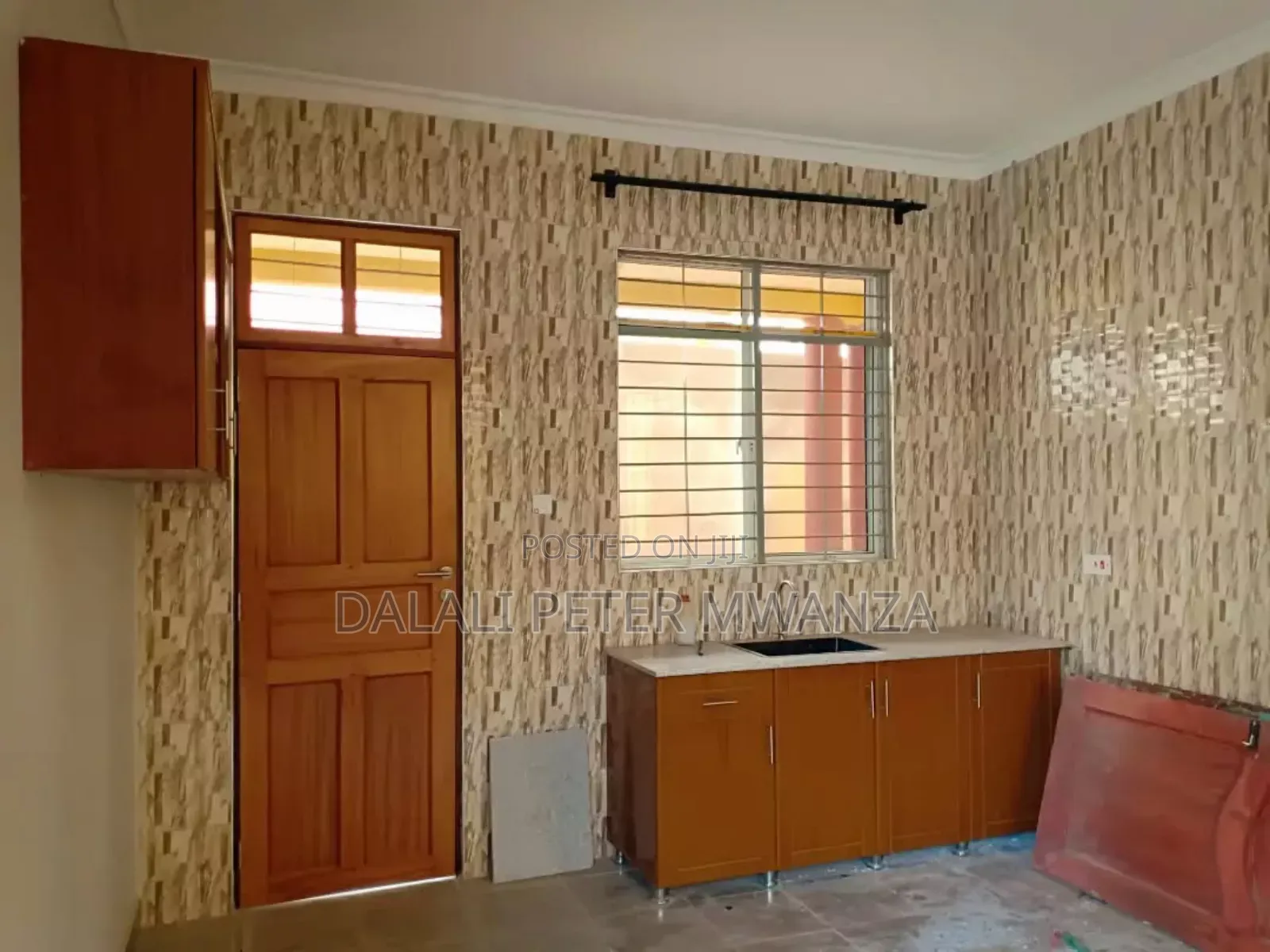 2bdrm House in Kiseke Ppf, Ilemela for rent