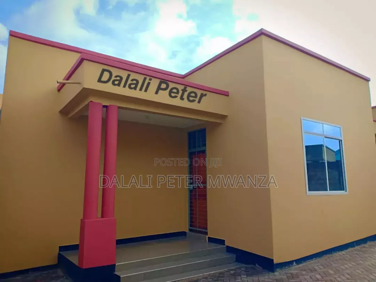 2bdrm House in Kiseke Ppf, Ilemela for rent