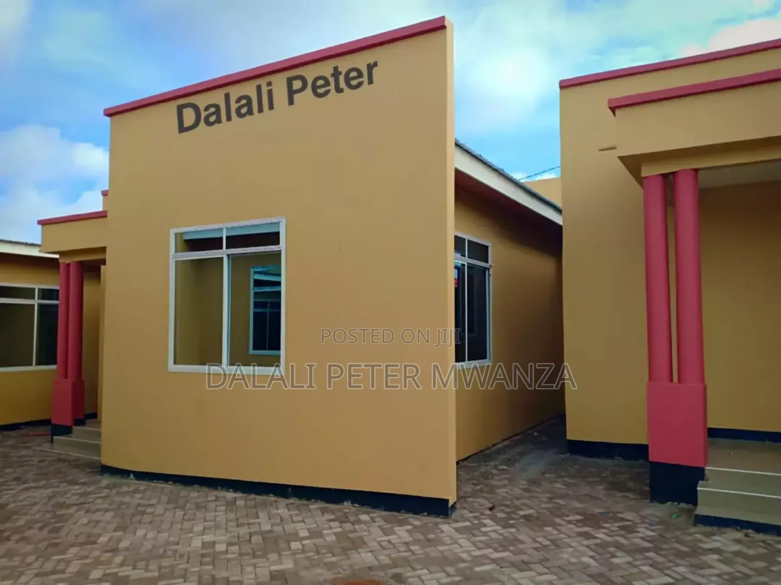 2bdrm House in Kiseke Ppf, Ilemela for rent