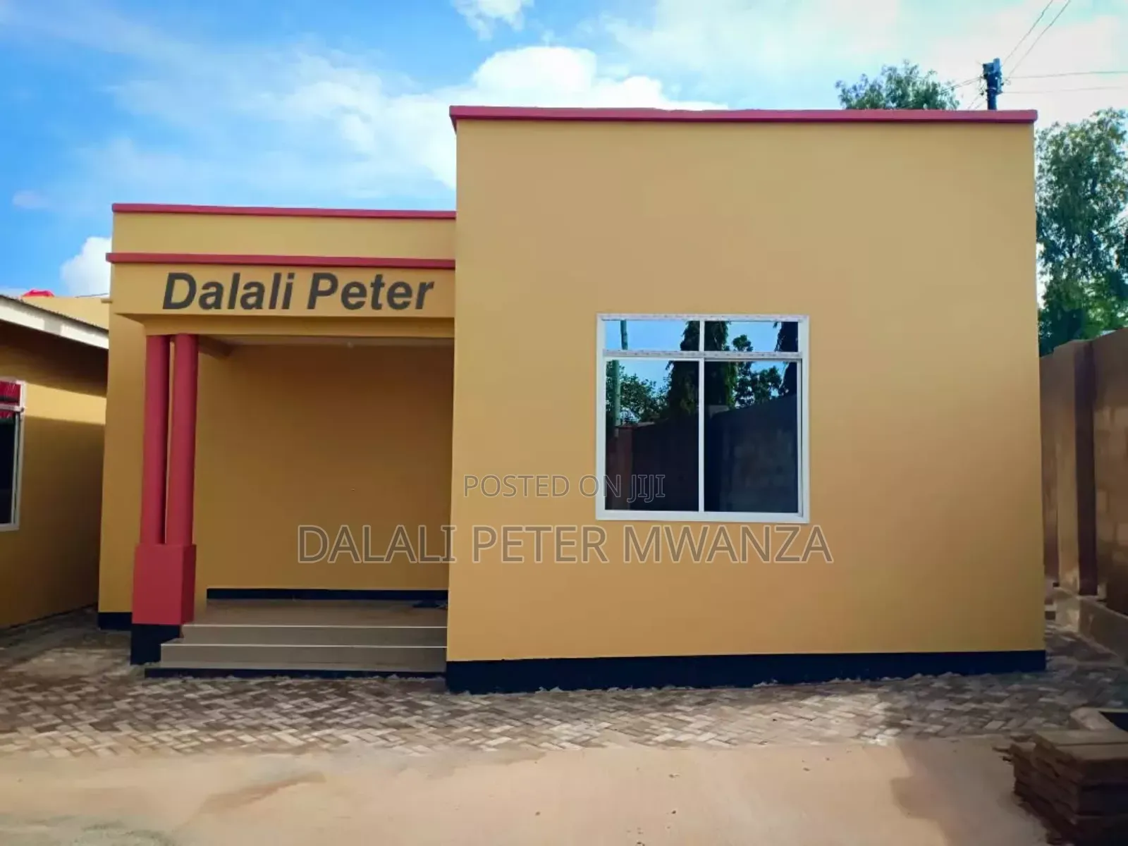 2bdrm House in Kiseke Ppf, Ilemela for rent