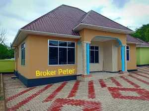 3bdrm House in Isamilo, Nyamagana for rent