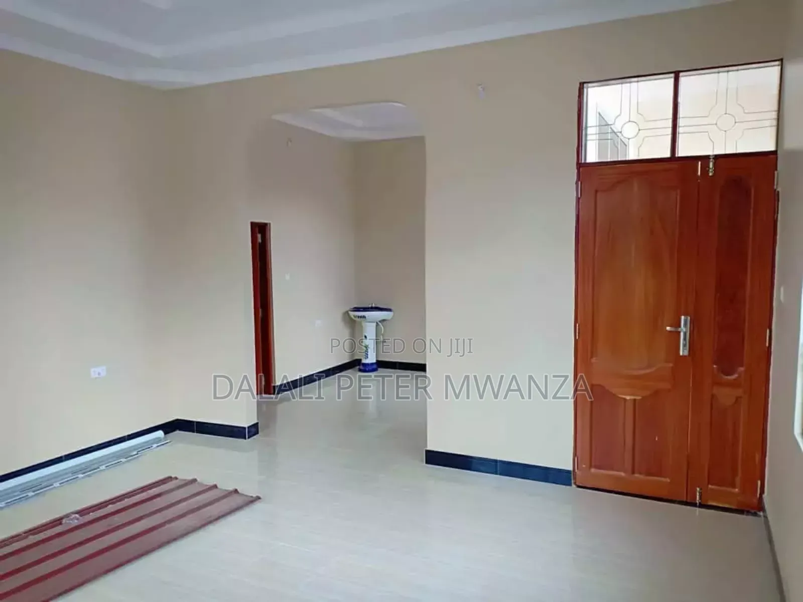 3bdrm House in Isamilo, Nyamagana for rent