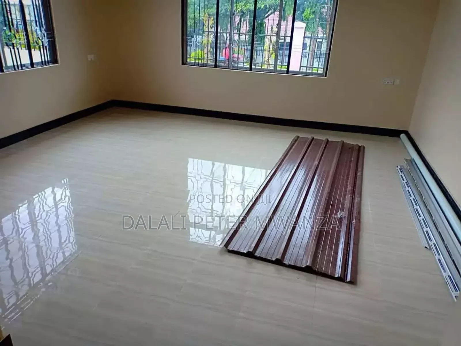3bdrm House in Isamilo, Nyamagana for rent