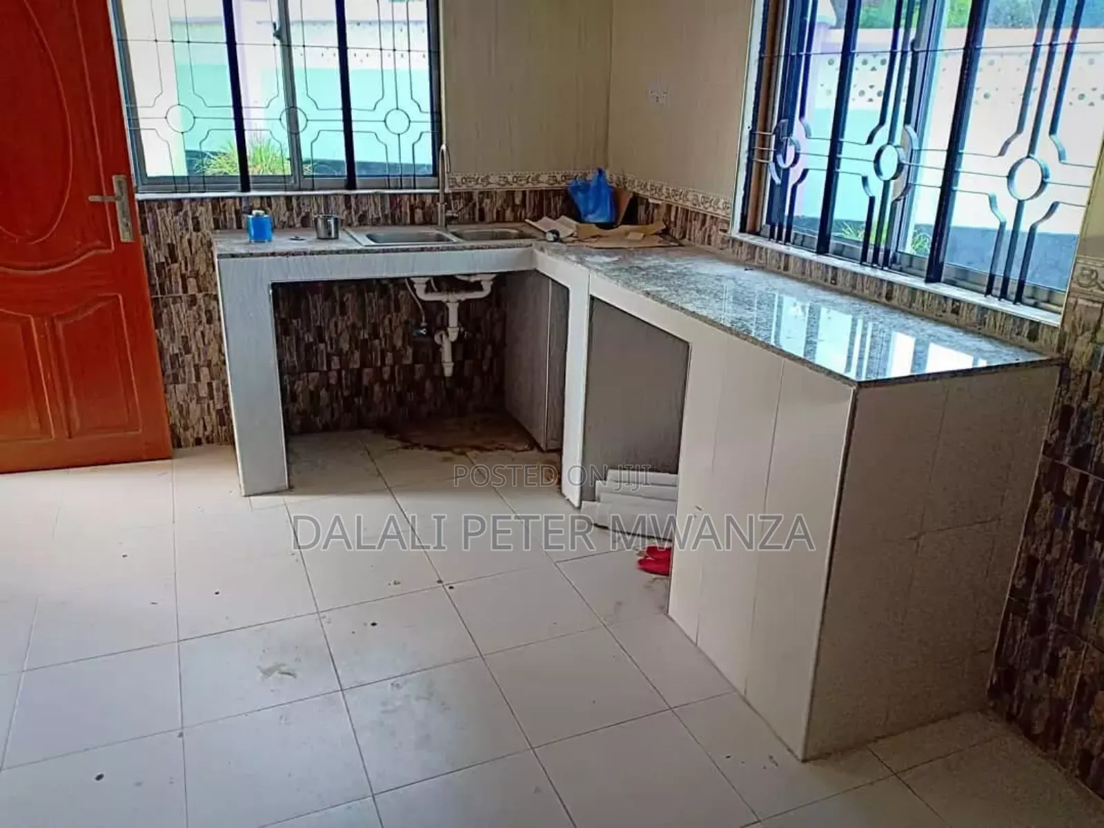 3bdrm House in Isamilo, Nyamagana for rent