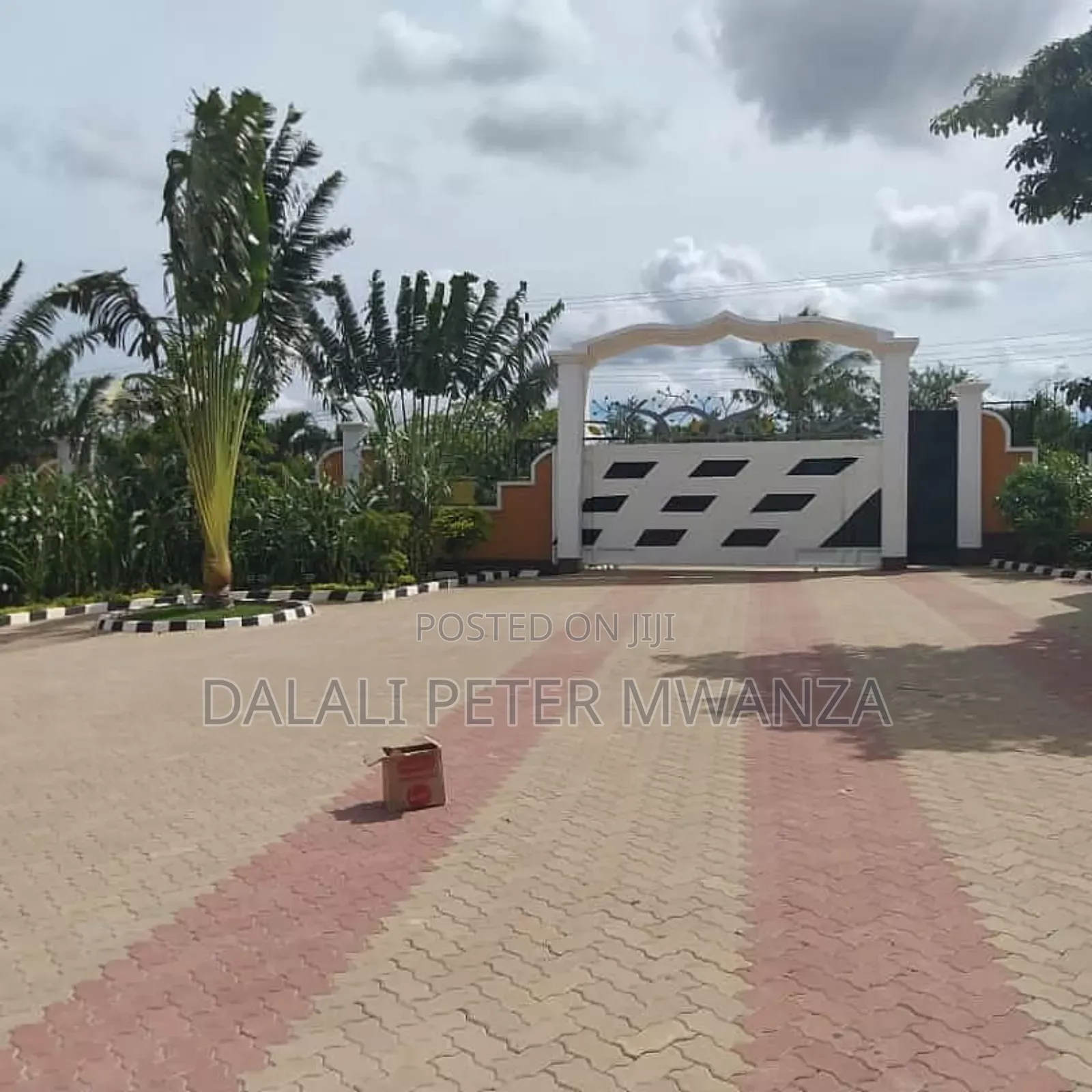 3bdrm House in Bwiru, Ilemela for rent