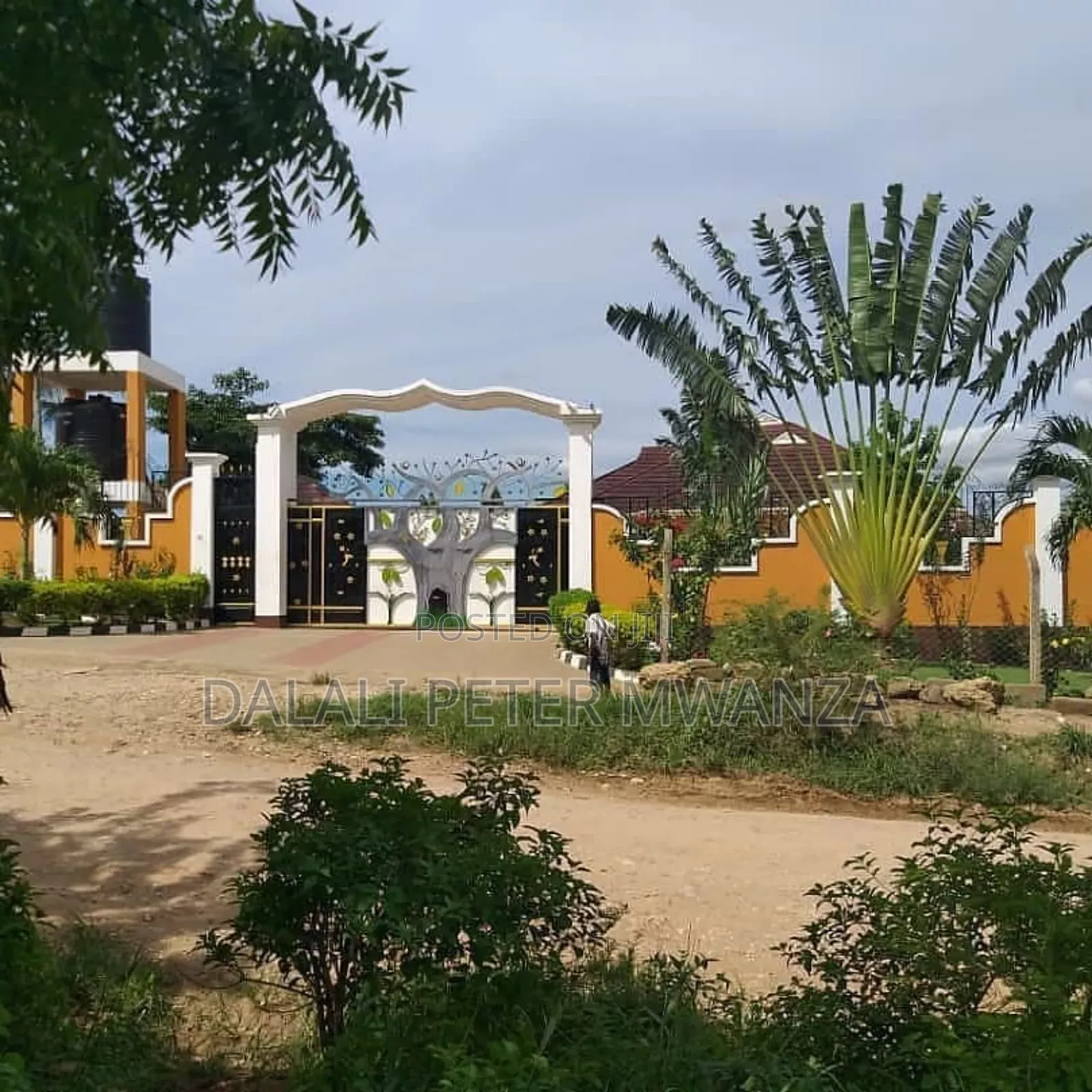 3bdrm House in Bwiru, Ilemela for rent