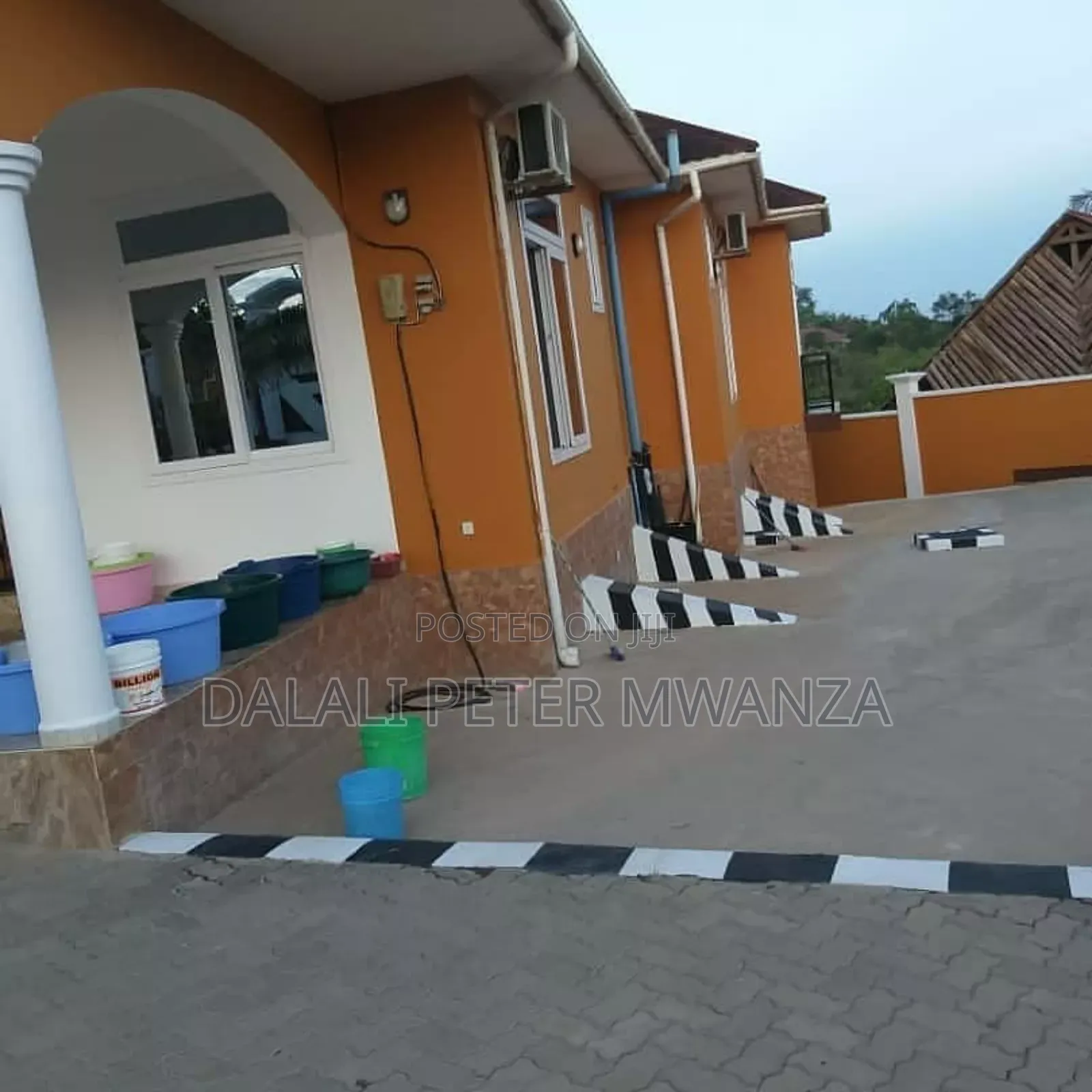 3bdrm House in Bwiru, Ilemela for rent