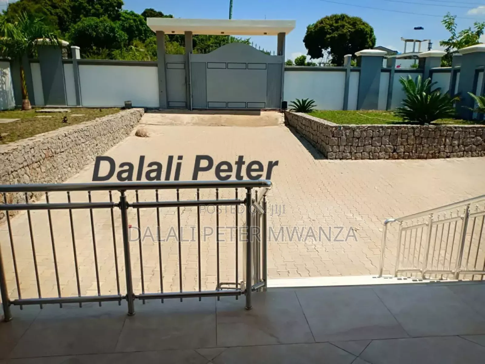 Furnished 3bdrm House in Rock City Mwanza, Ilemela for rent