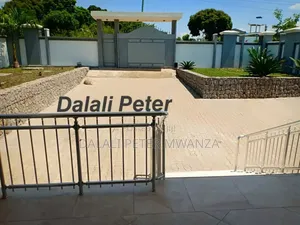 Furnished 3bdrm House in Rock City Mwanza, Ilemela for rent