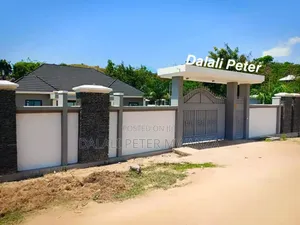 Furnished 3bdrm House in Rock City Mwanza, Ilemela for rent
