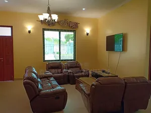 Furnished 3bdrm House in Rock City Mwanza, Ilemela for rent