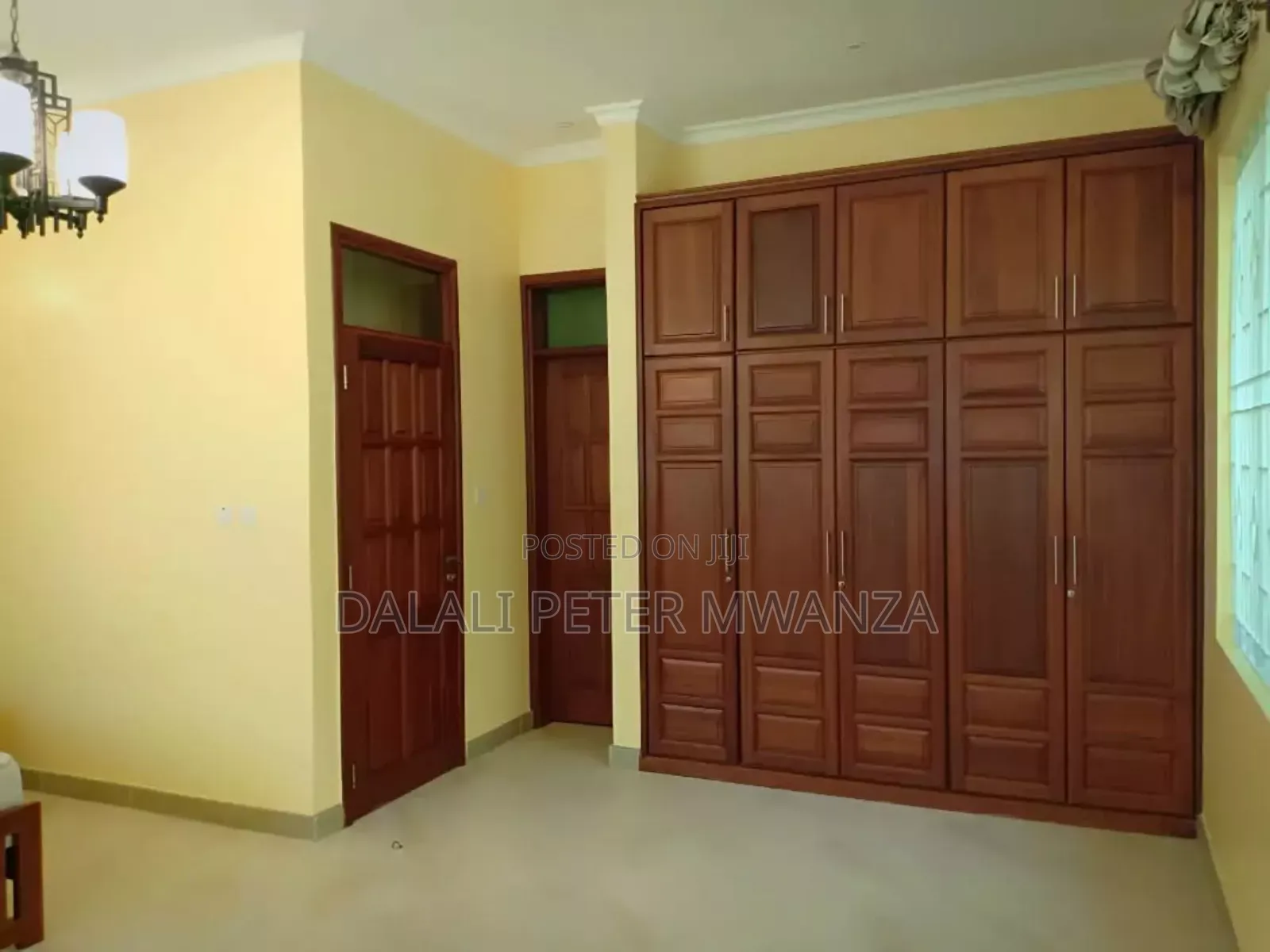 Furnished 3bdrm House in Rock City Mwanza, Ilemela for rent