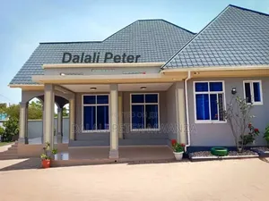 4bdrm House in Nyegezi California, Nyamagana for sale