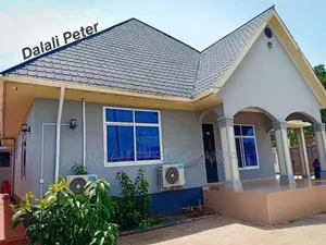 4bdrm House in Nyegezi California, Nyamagana for sale