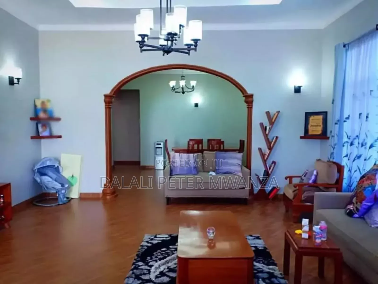 4bdrm House in Nyegezi California, Nyamagana for sale