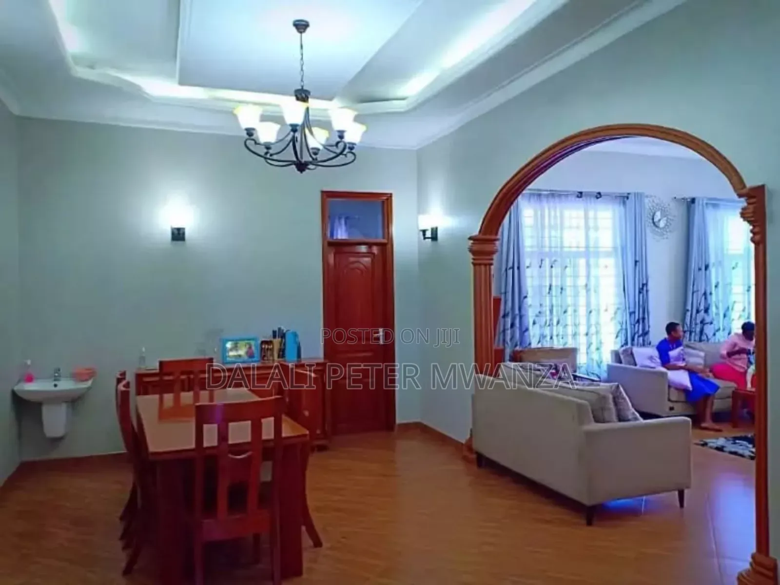 4bdrm House in Nyegezi California, Nyamagana for sale