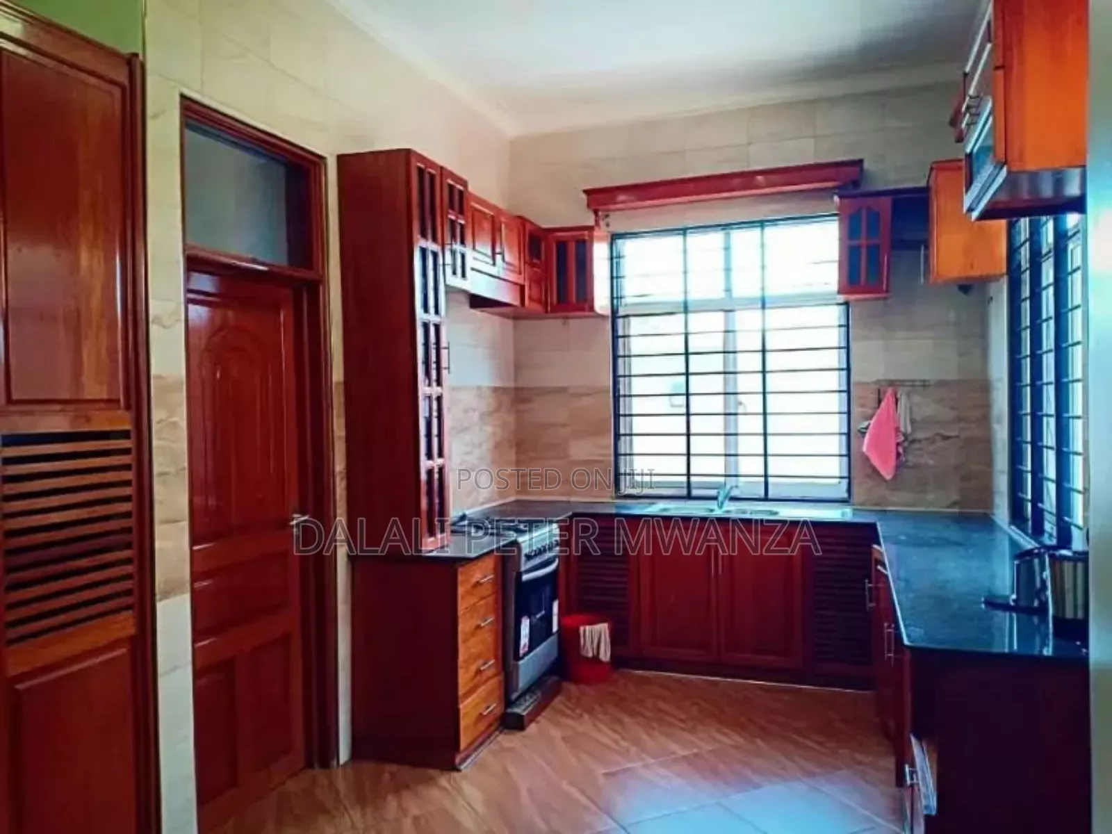4bdrm House in Nyegezi California, Nyamagana for sale