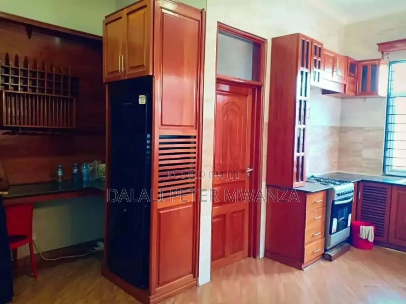 4bdrm House in Nyegezi California, Nyamagana for sale