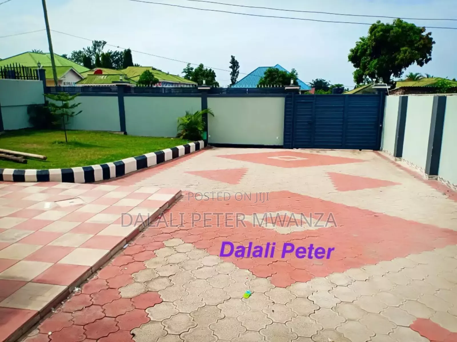 2bdrm House in Maduka9, Ilemela for rent