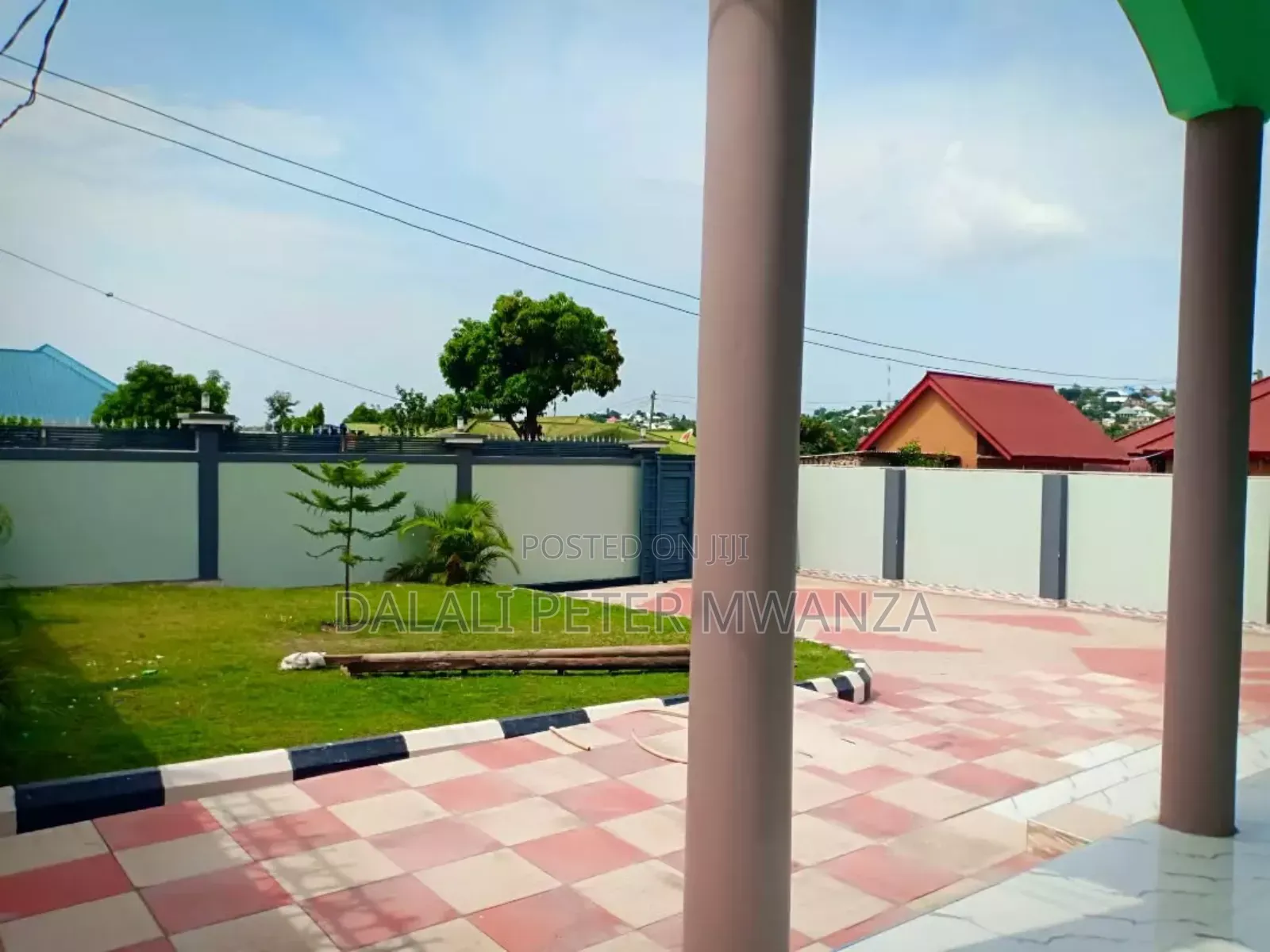 2bdrm House in Maduka9, Ilemela for rent