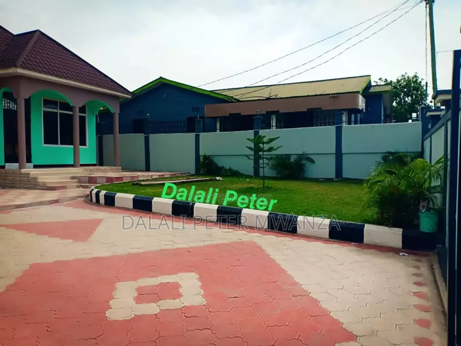 2bdrm House in Maduka9, Ilemela for rent
