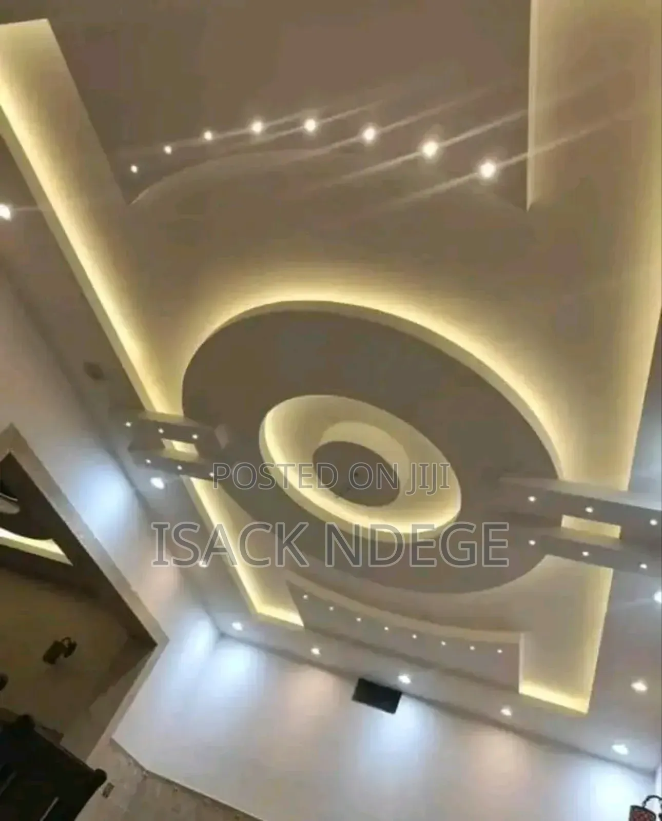 Decorations