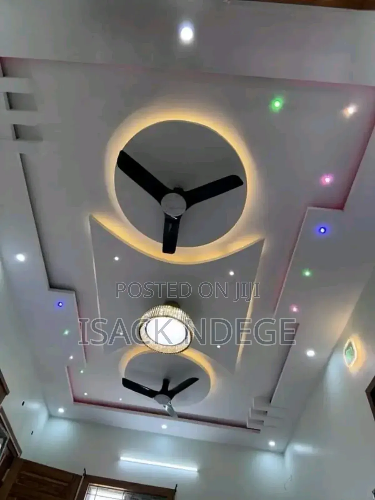Decorations