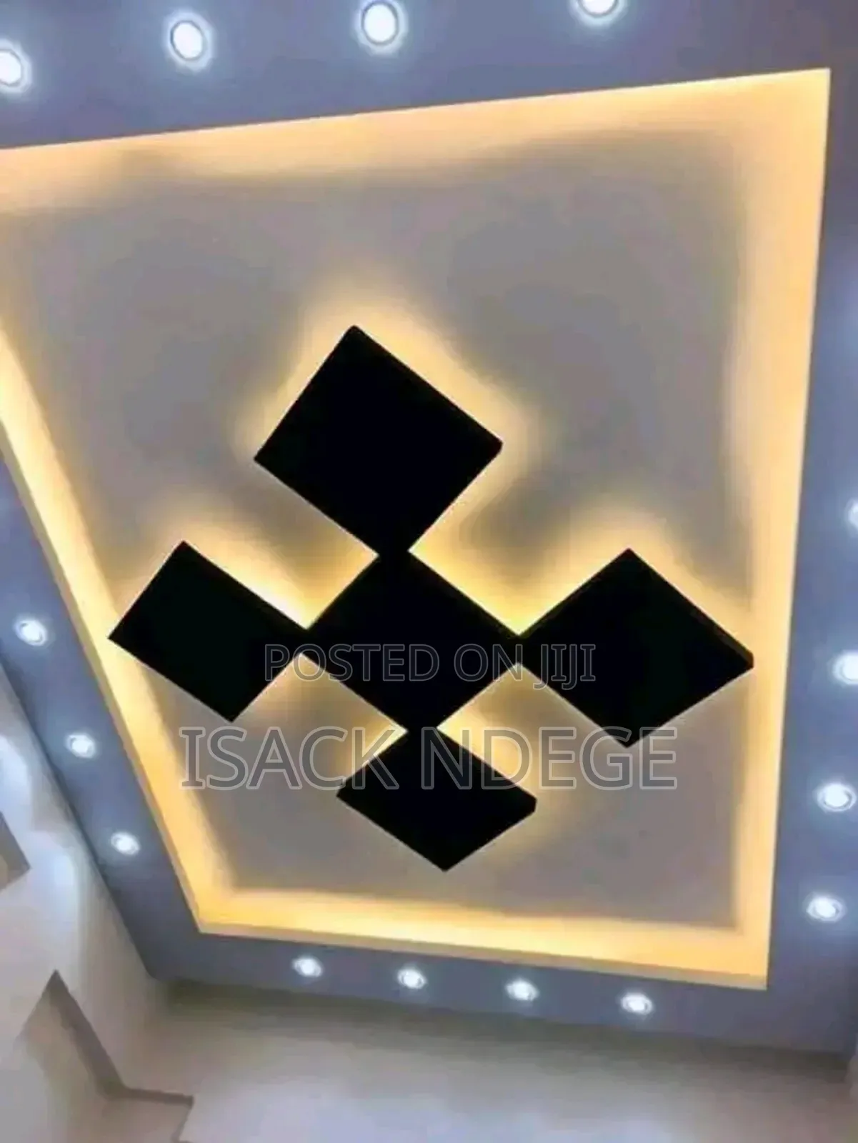 Decorations