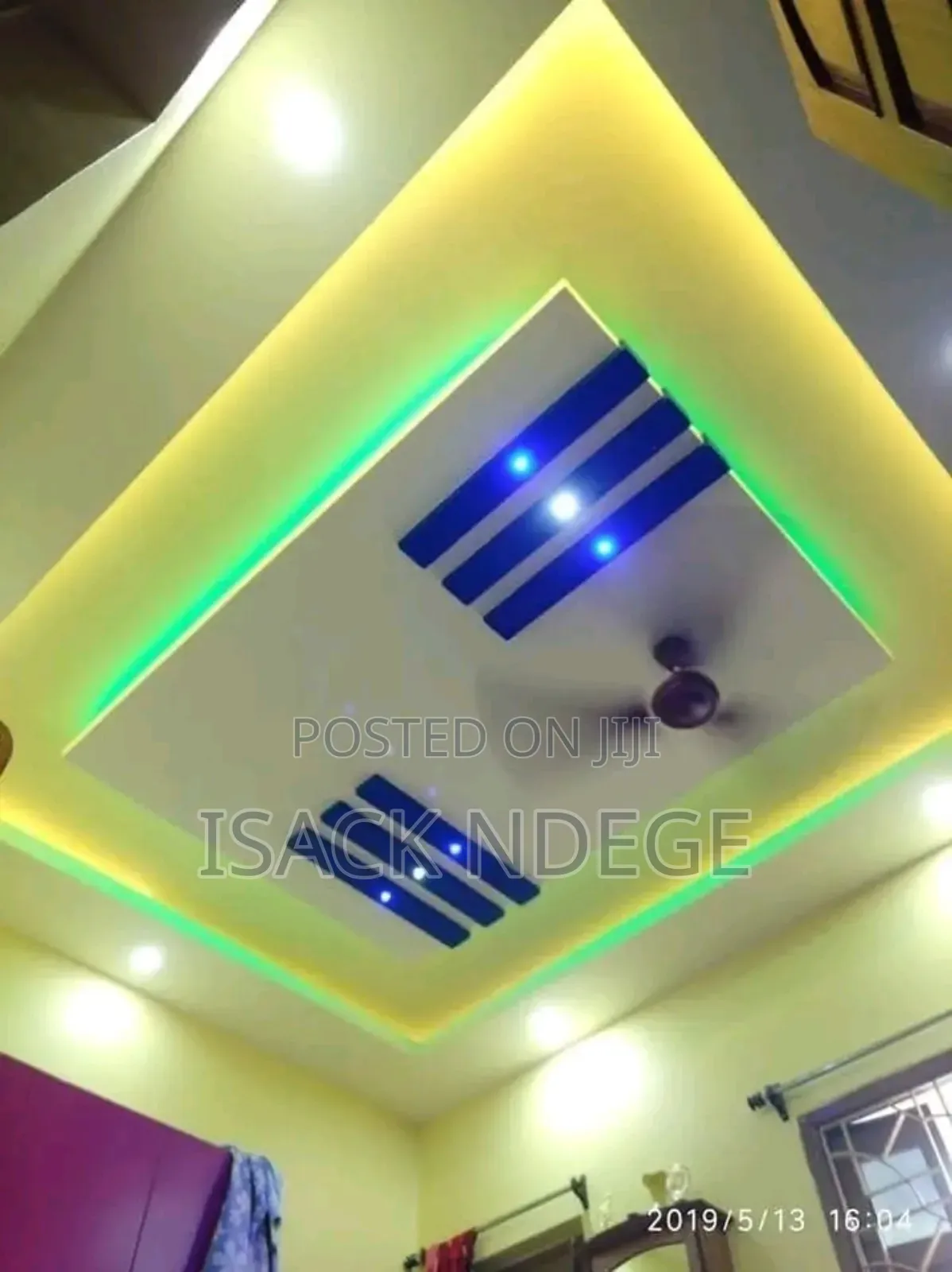 Decorations