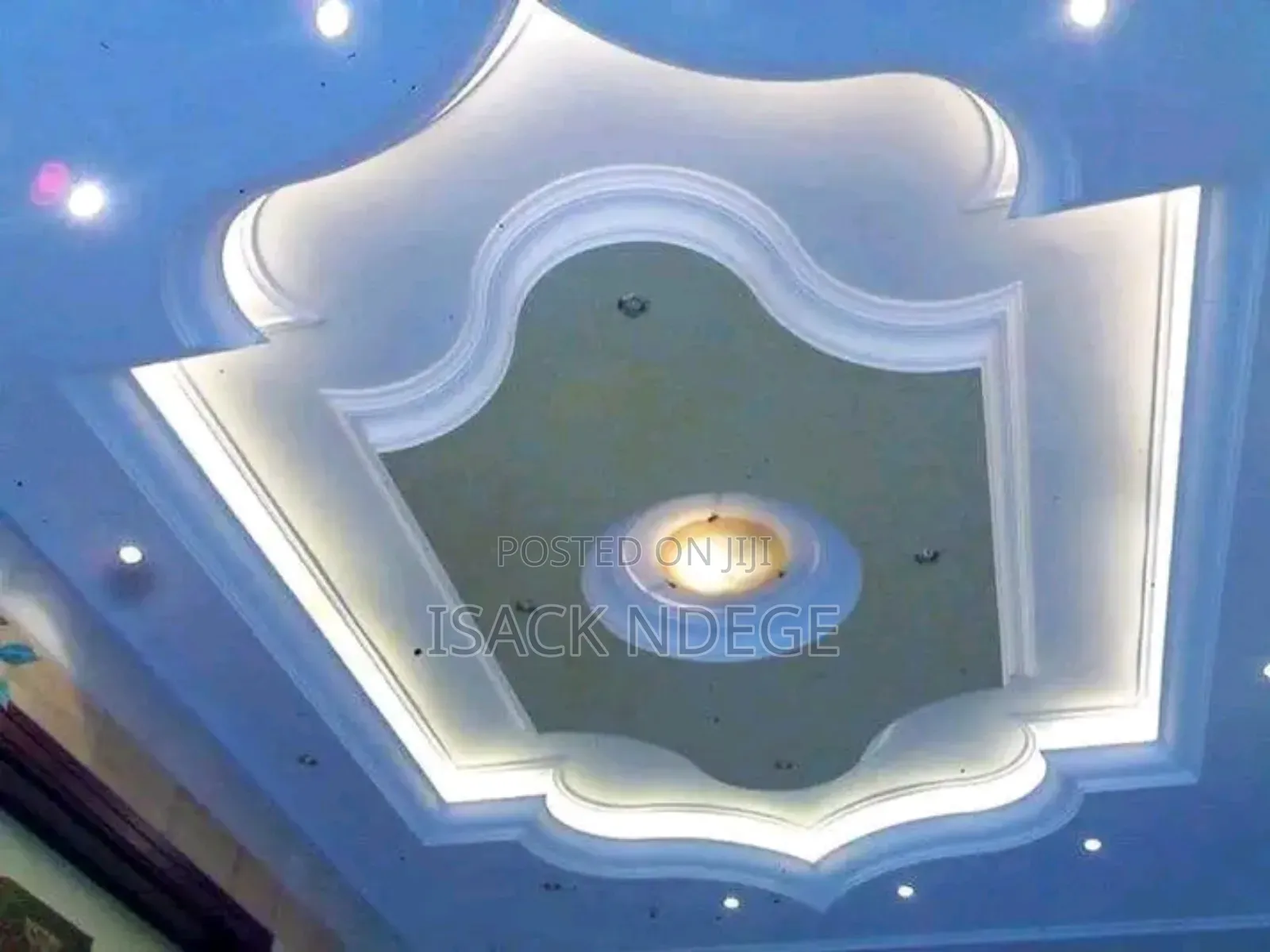 Decorations