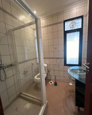 Furnished 4bdrm Villa in Kawe for rent