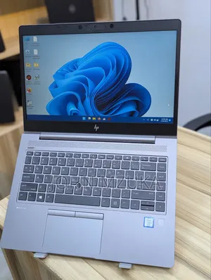 Laptop HP ZBook 14u G6 16GB Intel Core I5 SSD 512GB