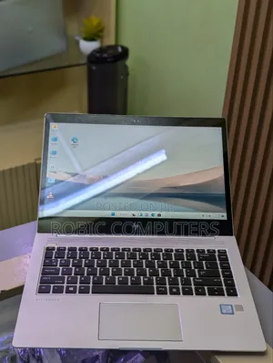 Laptop HP EliteBook X360 1040 G5 8GB Intel Core I5 SSD 256GB