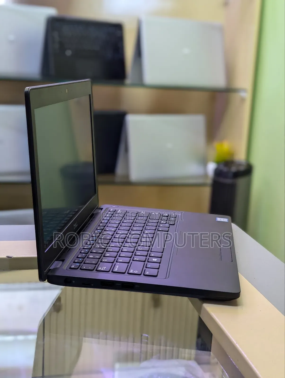 Laptop Dell Latitude 5290 8GB Intel Core I5 SSD 256GB