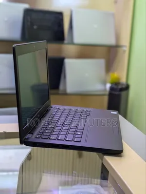 Laptop Dell Latitude 5290 8GB Intel Core I5 SSD 256GB