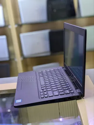 Laptop Dell Latitude 5290 8GB Intel Core I5 SSD 256GB