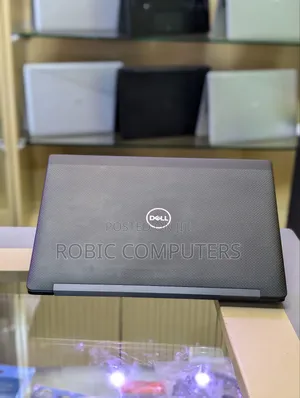 Laptop Dell Latitude 7390 8GB Intel Core I5 SSD 256GB