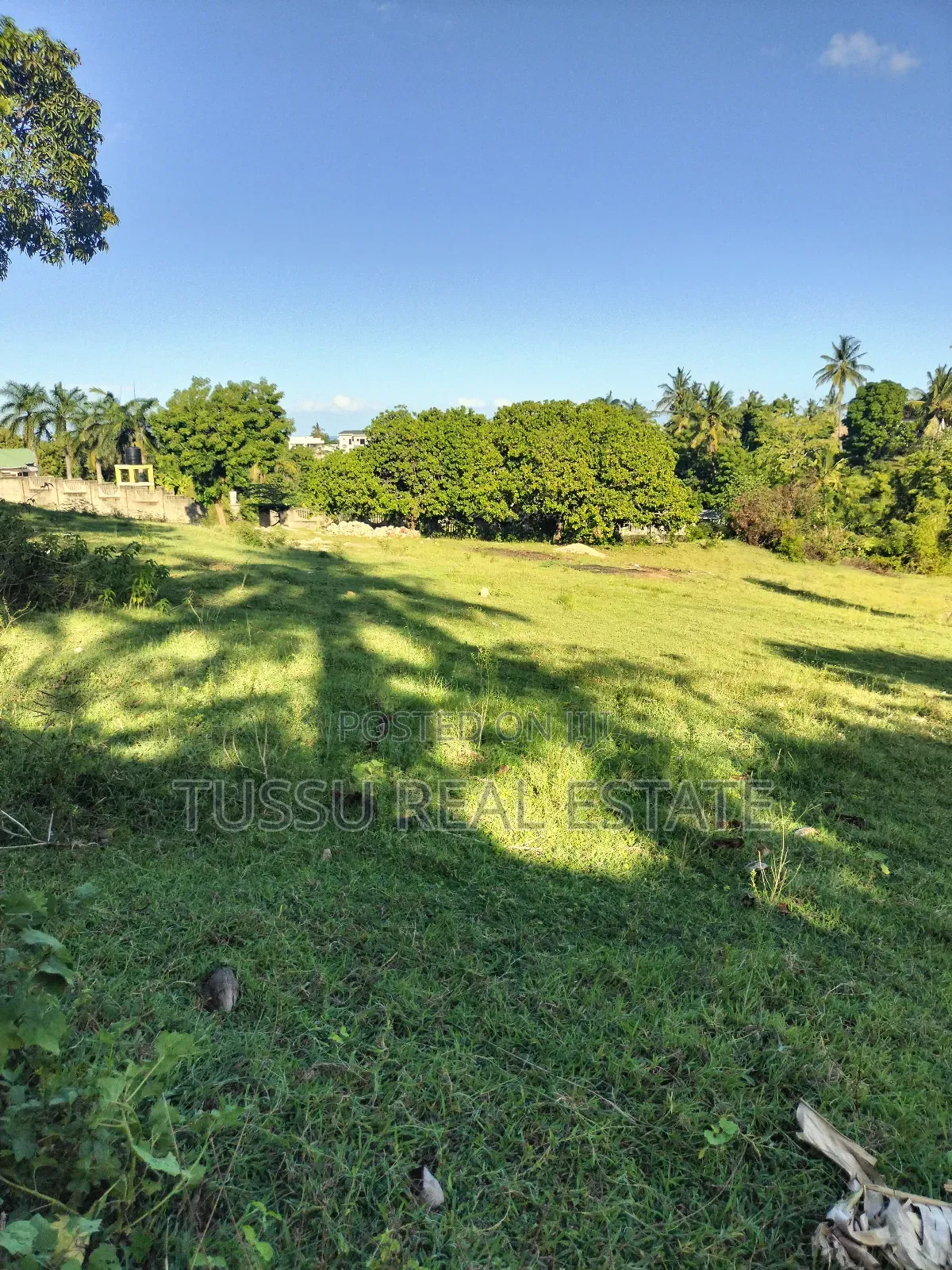 Plot for Sale at Salasala