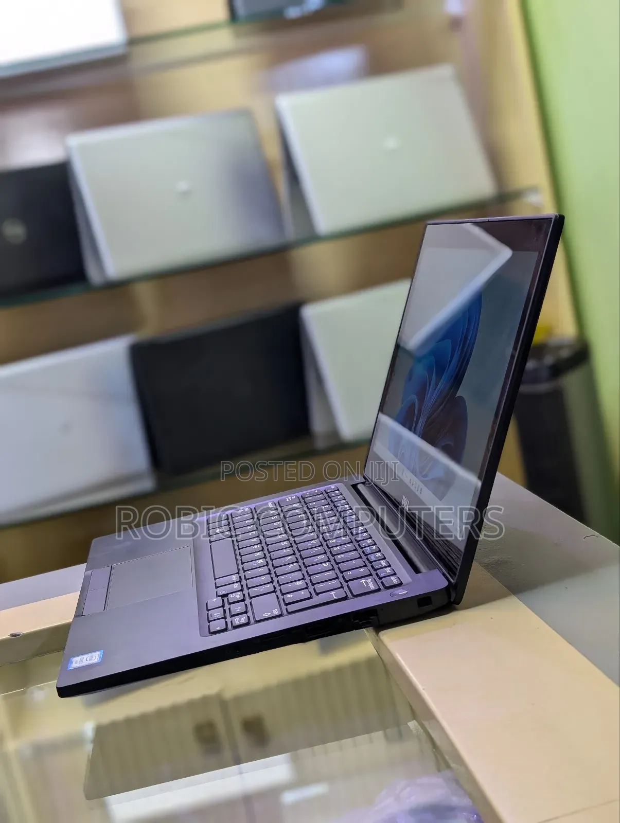 Laptop Dell Latitude 7290 8GB Intel Core I7 SSD 256GB