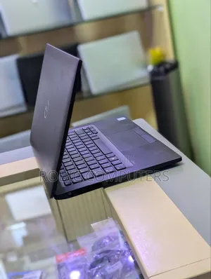 Laptop Dell Latitude 7290 8GB Intel Core I7 SSD 256GB