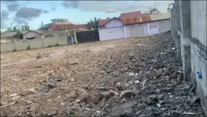 Segerea: 1077 SQM Ideal Plot for Sale - Dar