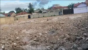 Segerea: 1077 SQM Ideal Plot for Sale - Dar