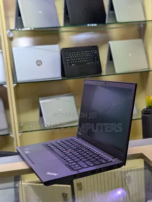 Laptop Lenovo ThinkPad T440s 8GB Intel Core I5 HDD 500GB