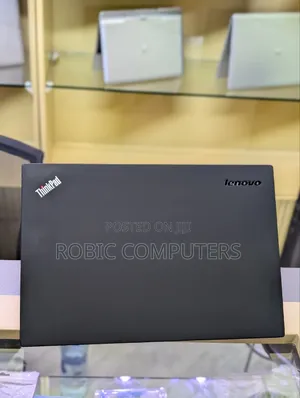 Laptop Lenovo ThinkPad T440s 8GB Intel Core I5 HDD 500GB