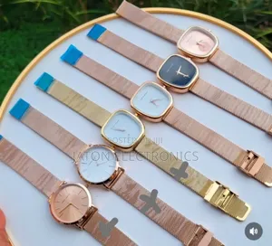 Hannah Martin Watch