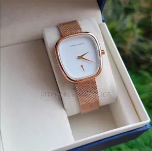 Hannah Martin Watch