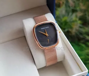 Hannah Martin Watch