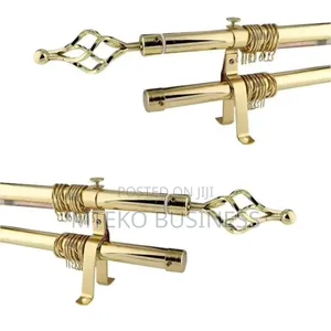 Adjustable Curtains Roads