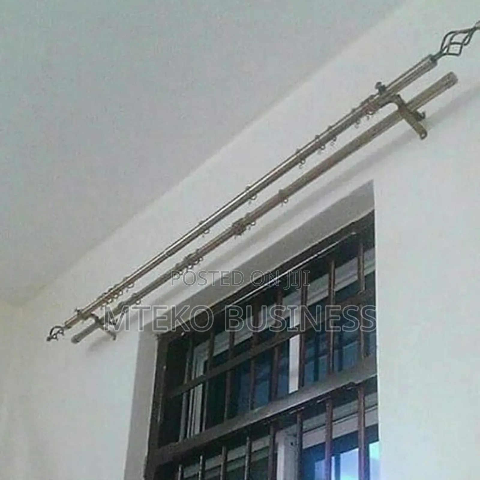 Adjustable Curtains Roads